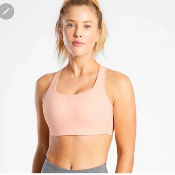 Athleta Phenomena sports bra 38C - Picture 5 of 7